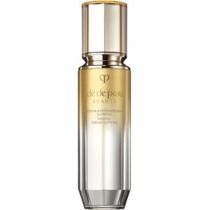 Clé de Peau Beauté Ansigtspleje Serum Firming Serum Supreme