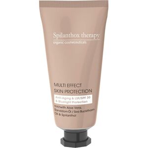 Spilanthox Pleje Ansigtspleje Multi Effect Skin Protection