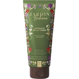 Jardin Bohème Parfumer til kvinder L'Essence de la Terre Bodylotion