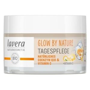 Lavera Ansigtspleje Faces Dagscreme Glow By NatureDagcreme