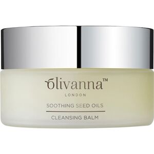 my olivanna Ansigtspleje Hudrensning Seed Oils Cleansing Balm