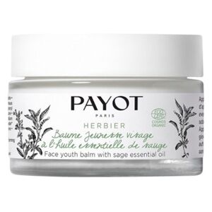 Payot Hudpleje Herbier Face Youth Balm with Sage Essential Oil