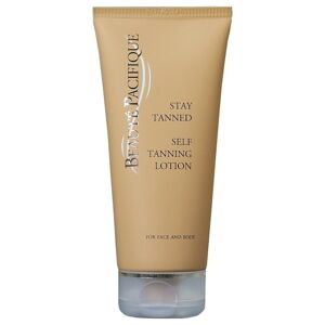 Beauté Pacifique Pleje Solpleje Stay Tanned Lotion Face & Body