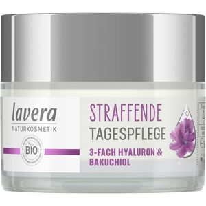 Lavera Ansigtspleje Faces Dagscreme Firming Day Cream