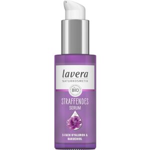 Lavera Ansigtspleje Faces Serum Lifting Serum