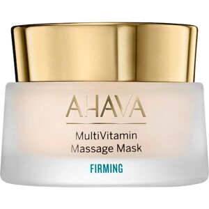 Ahava Ansigtspleje Firming Multivitamin Massage Mask