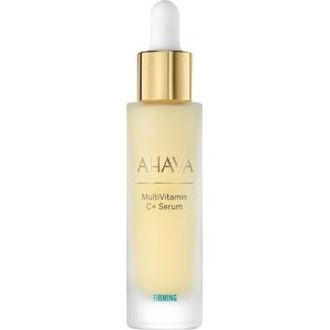 Ahava Ansigtspleje Firming Multivitamin C+ Serum