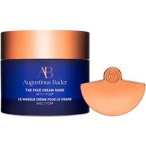 Augustinus Bader Pleje Ansigt The Face Cream Mask