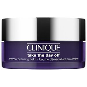 Clinique Hudpleje Makeup-fjerner Take The Day Off Cleansing Balm