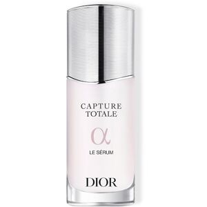 Christian Dior Hudpleje Capture Totale Anti-Aging - Firmness, Youth and RadianceLe Sérum