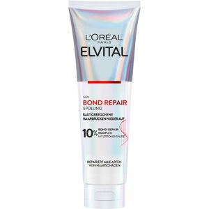 L’Oréal Paris Indsamling Elvital Bond Repair balsam