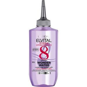 L’Oréal Paris Indsamling Elvital [Hyaluronic] Wonder Water hårvæske