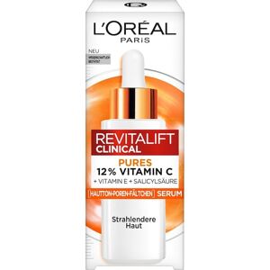 L’Oréal Paris Indsamling Revitalift Clinical Clinical Vitamin C Serum