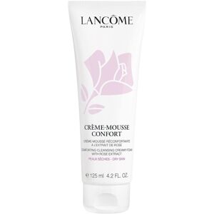 Lancôme Ansigtspleje Hudrensning og masker Crème Mousse Confort Tube