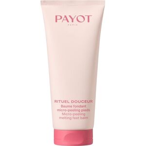 Payot Hudpleje Rituel Douceur Baume Fondant Micro-Peeling Pieds