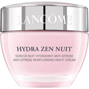 Lancôme Ansigtspleje Natcreme Hydra Zen NuitAnti-Stress Moisturising Night Cream