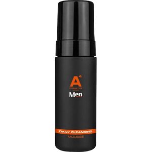 A4 Cosmetics Pleje Mænd Daily Cleansing Mousse