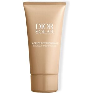 Christian Dior Hudpleje  Solar The Self-Tanning Gel