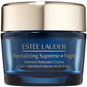 Estée Lauder Hudpleje Ansigtspleje Revitalizing Supreme+ Night Creme