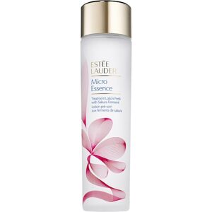 Estée Lauder Hudpleje Ansigtsrensning Fresh with Sakura FermentMicro Essence Treatment Lotion