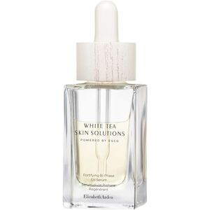 Elizabeth Arden Hudpleje White Tea Skin Solutions Fortifying Bi-Phase Oil Serum