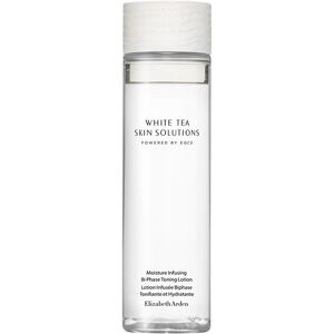 Elizabeth Arden Hudpleje White Tea Skin Solutions Moisture Infusing Bi-Phase Toning Lotion