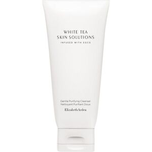 Elizabeth Arden Hudpleje White Tea Skin Solutions Gentle Purifying Cleanser