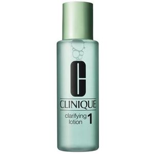 Clinique 3-faset systempleje  3-faset systempleje Clarifying Lotion 1