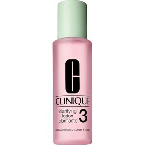 Clinique 3-faset systempleje  3-faset systempleje Clarifying Lotion 3