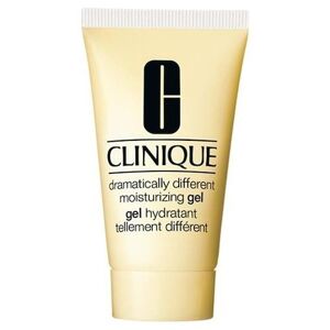 Clinique 3-faset systempleje  3-faset systempleje Dramatically Different Moisturizing Gel Tube