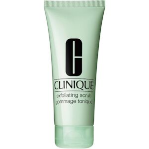 Clinique Hudpleje Eksfolieringsprodukter Exfoliating Scrub