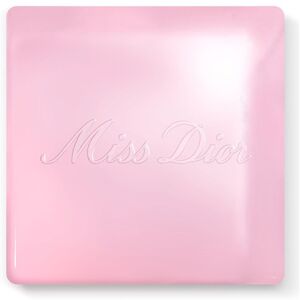 Christian Dior Parfumer til kvinder Miss  Bar Soap - Cleanses and PurifiesBlooming Scented Soap