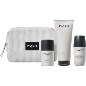 Payot Hudpleje Optimale Limited Edition 2023Gavesæt Soin Hydratant Quotidien 50 ml + Gel De Douche Intégral Visage Et Corps 200ml + Roll-On Anti-Transpirant 24h Sans Alcohol 75 ml