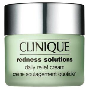 Clinique Hudpleje Fugtighedspleje Redness Solutions Daily Relief Cream