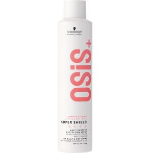 Schwarzkopf Professional OSIS+ Smidighed & glans Super Shield Multi-Purpose Protection Spray