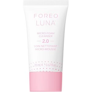 Foreo Ansigtspleje Hudrenseprodukter Micro-Foam Cleanser