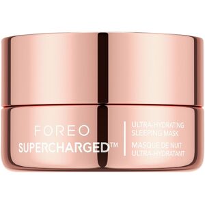 Foreo Supercharged™ Masker og serummer Ultra-Hydrating Sleeping Mask