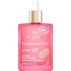 Nuxe Ansigtspleje Prodigieuse Boost Glow-Boosting Serum