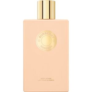 Burberry Parfumer til kvinder Goddess Bodylotion