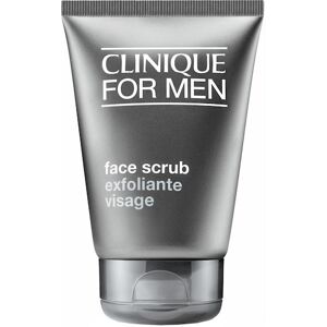 Clinique Pleje til ham Pleje til ham Face Scrub