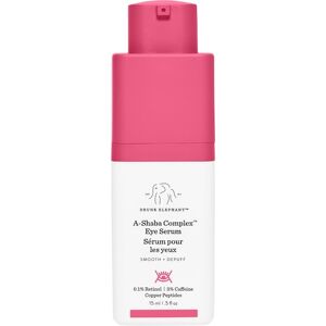 Drunk Elephant Ansigtspleje Øjen- og læbepleje A-Shaba Complex Eye Serum