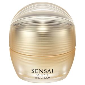 SENSAI Hudpleje Ultimate The Cream