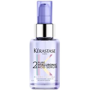 Kérastase Hårpleje Blond Absolu Serum Hyaluronic Acid