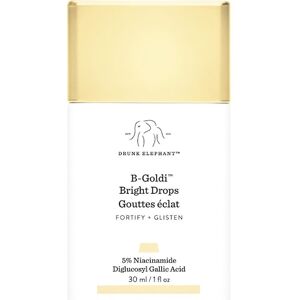 Drunk Elephant Ansigtspleje Serum B-Goldi™ Bright Drops