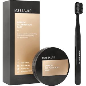 M2 BEAUTÉ Pleje Øjenpleje Eyebrow Silk Perfection Balm