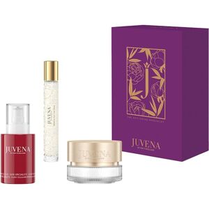 Juvena Hudpleje Skin Specialists Gavesæt Superior Miracle Cream 75 ml + Retinol & Hyaluron Cell Fluid 50 ml + Radiance Eye Care Spray 15 ml