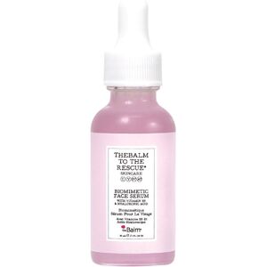 The Balm Ansigt Pleje Biometic Face Serum