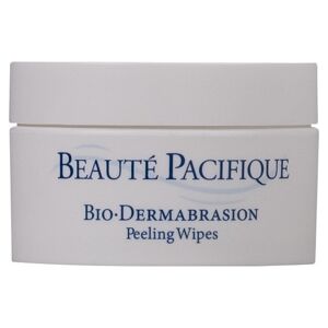 Beauté Pacifique Ansigtspleje Hudrensning Bio Dermabrasion Peeling Wipes