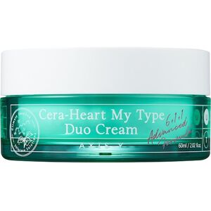 Axis Ansigt Creams Cera-Heart My Type Duo Cream