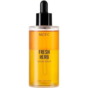 Nacific Ansigt Serum Fresh Herb Origin Serum